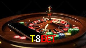 Experiência VIP T8BET