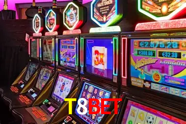 Desvendando o Mundo dos Jogos Virtuais na T8BET