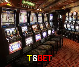 A Emoção da Loteria na T8BET: Uma Chance de Mudança de Vida