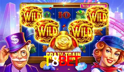 T8BET Salvador - Bonus Stats