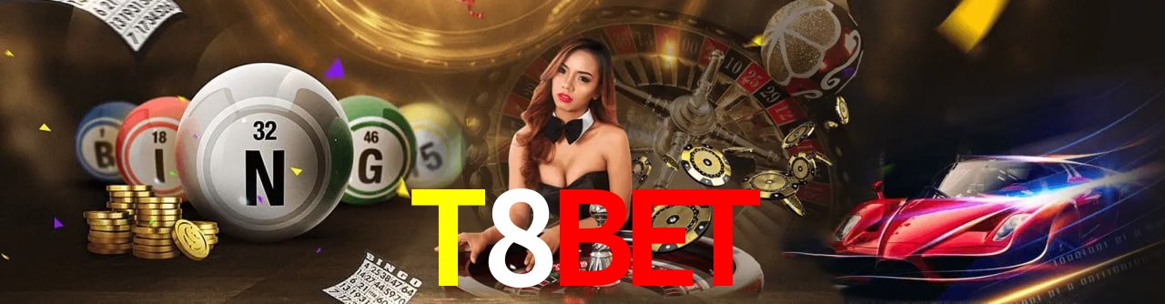 T8BET Rio de Janeiro - Slot Strategy