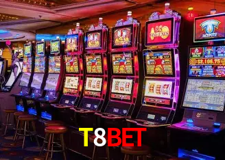 T8BET São Paulo - All Bonuses