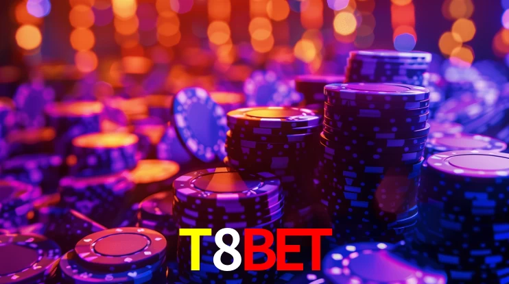Bônus Generosos e Exclusivos no T8BET para Você!