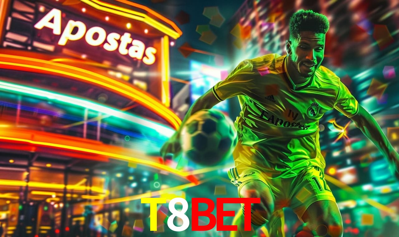 Ofertas Exclusivas T8BET