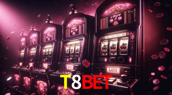 Casino VIP T8BET
