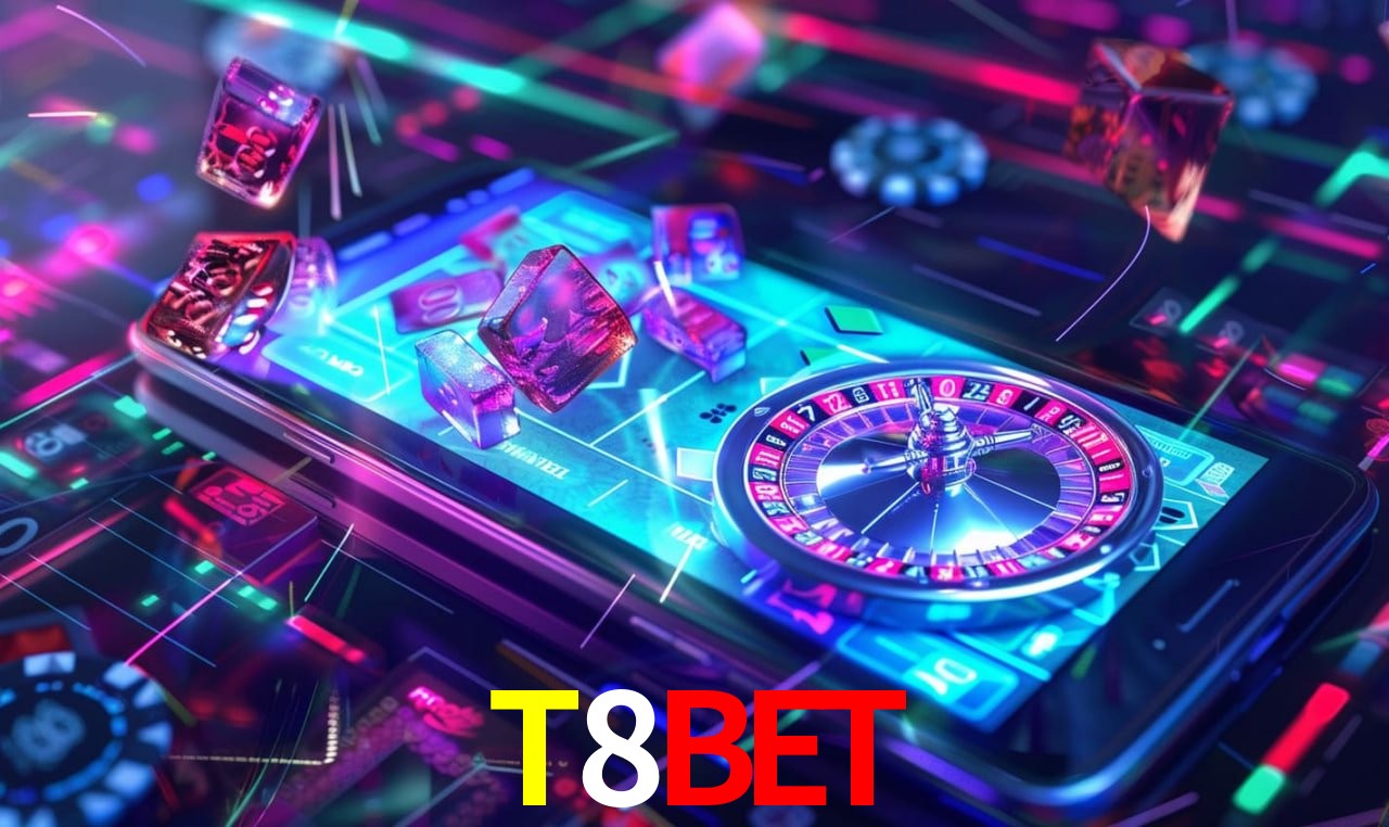 Benefícios da Conta T8BET