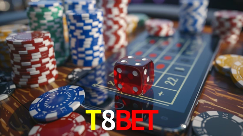 T8BET