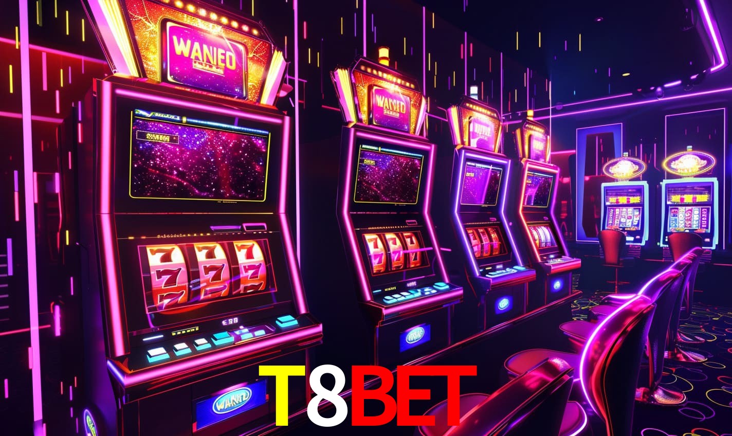 T8BET Belo Horizonte - Provably Fair