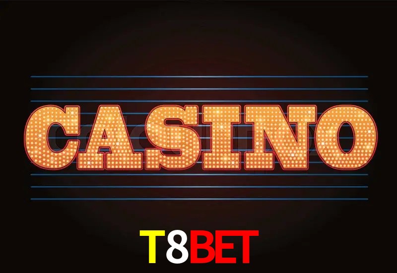 Tecnologia da Plataforma T8BET