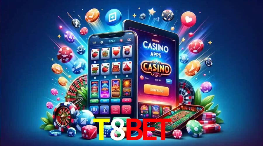 Exclusive Offers T8BET