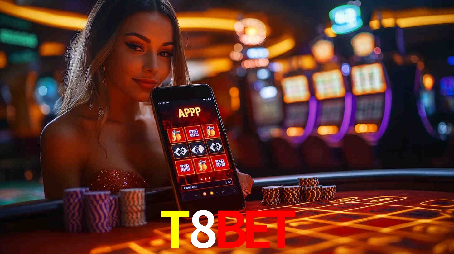 Descubra a Essência do T8BET: Nossa História e Compromissos