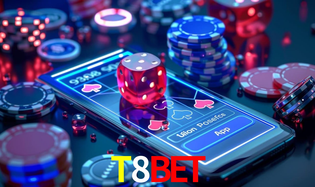 T8BET - Análise de Mercados Esportivos