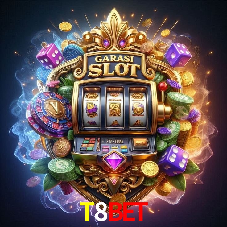 T8BET Entrar - Login Seguro Certificado
