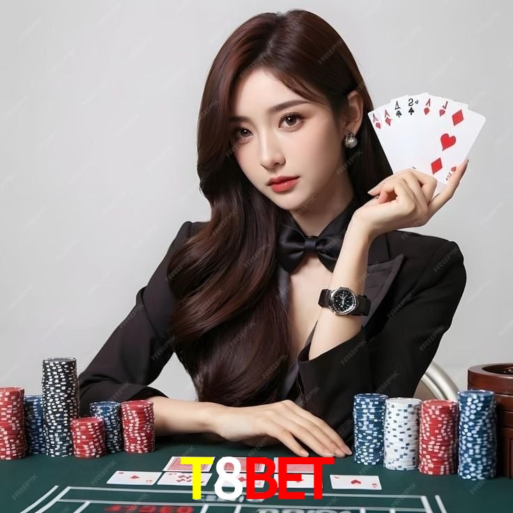 T8BET - User Statistics