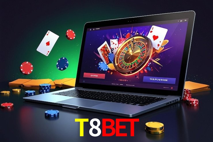 T8BET Fortaleza - Reviews