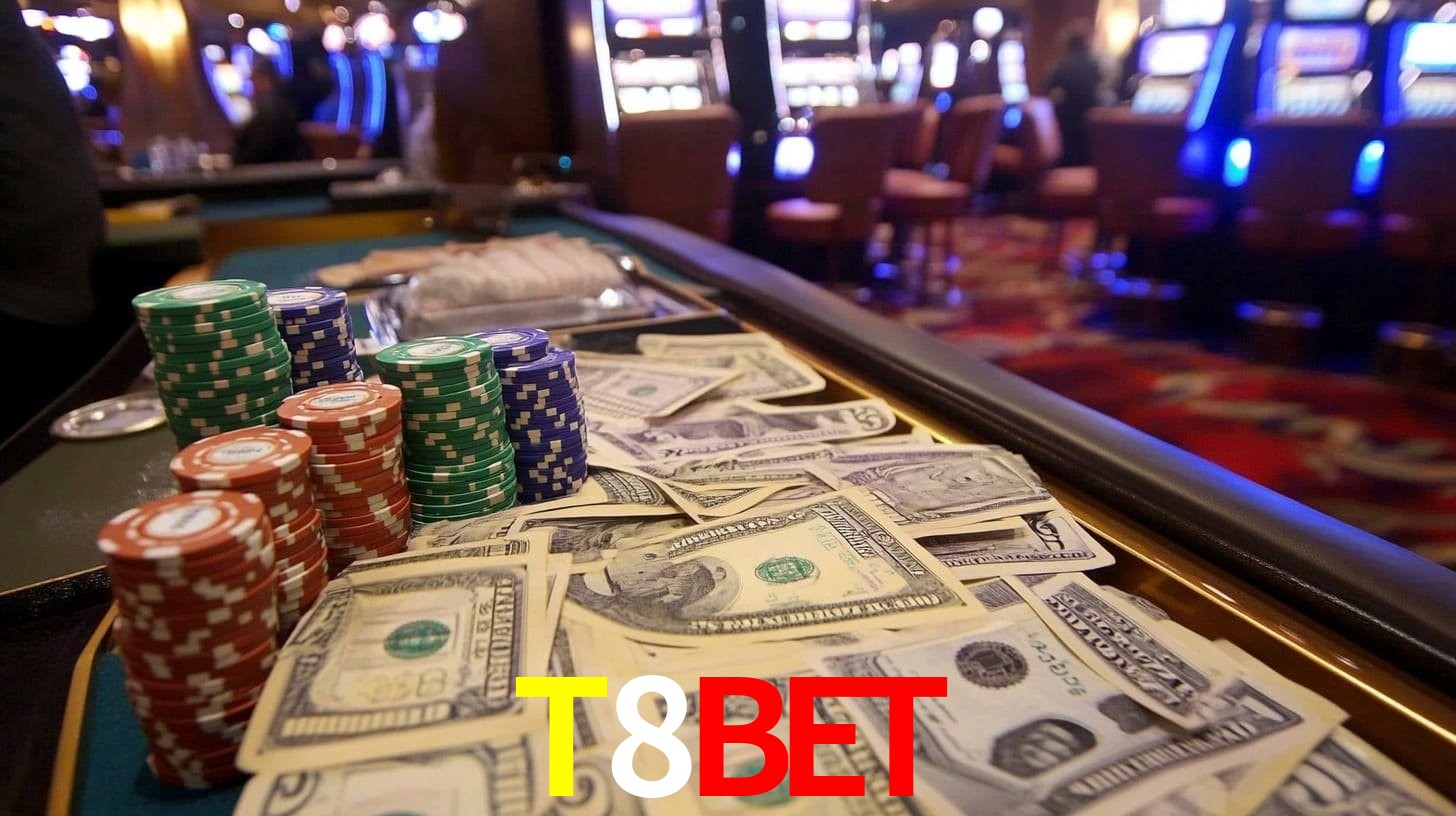T8BET Belo Horizonte - Winners