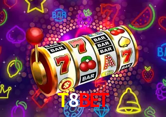 A Revolução dos Aplicativos de Jogos no T8BET