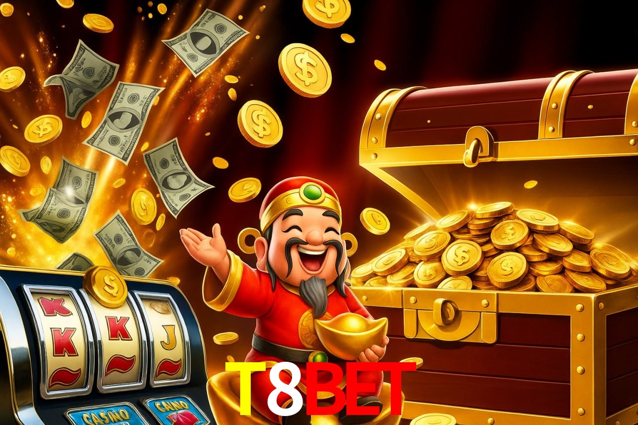 Apostas de Basquete T8BET