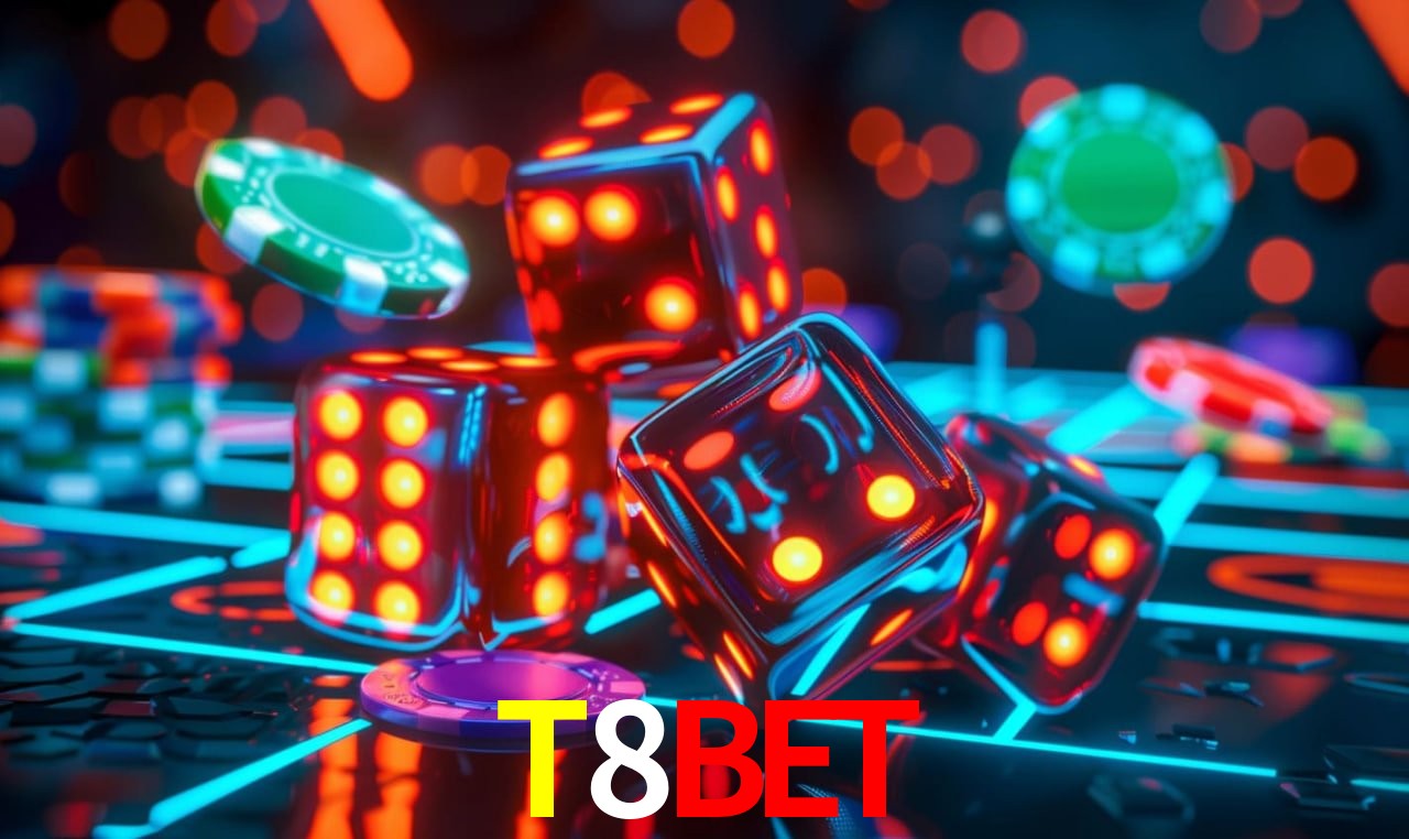 Programa VIP T8BET