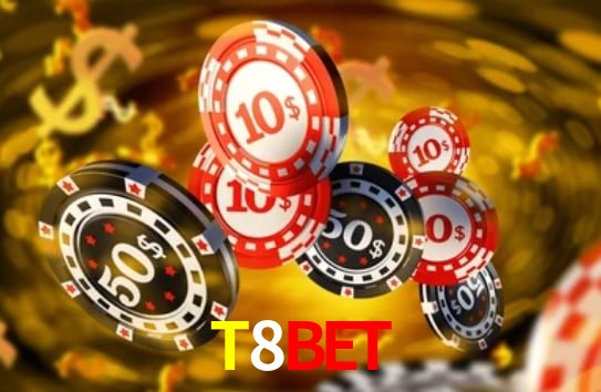 Casino Ao Vivo T8BET