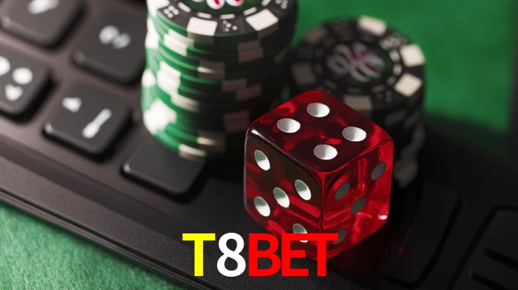 Flash Promotion T8BET