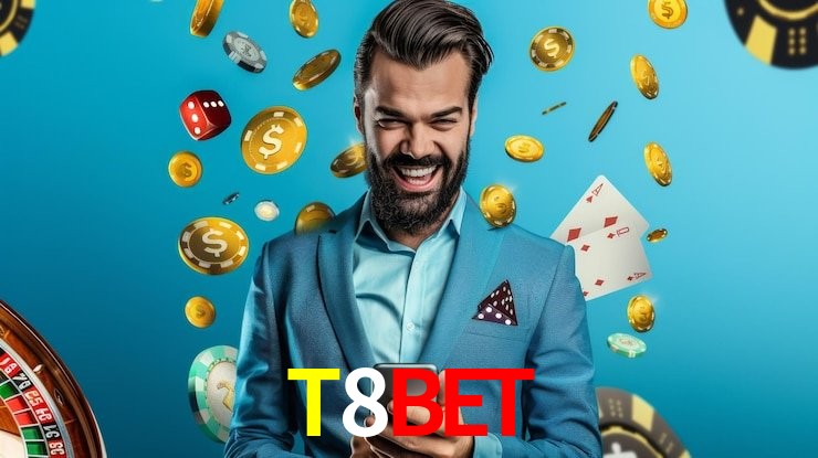 Account Benefits T8BET