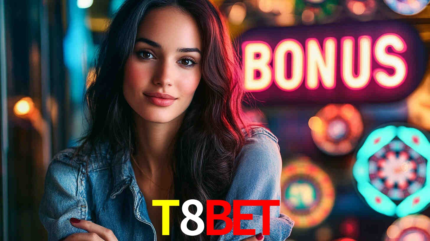 T8BET: Seu Especialista em Apostas Esportivas Brasileiras