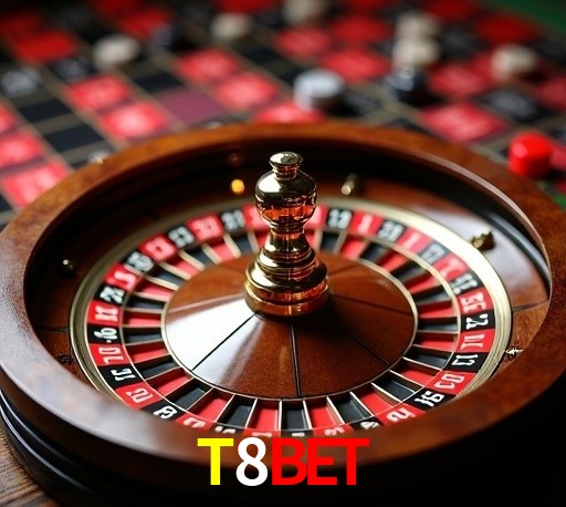 T8BET Rio de Janeiro - Calendar