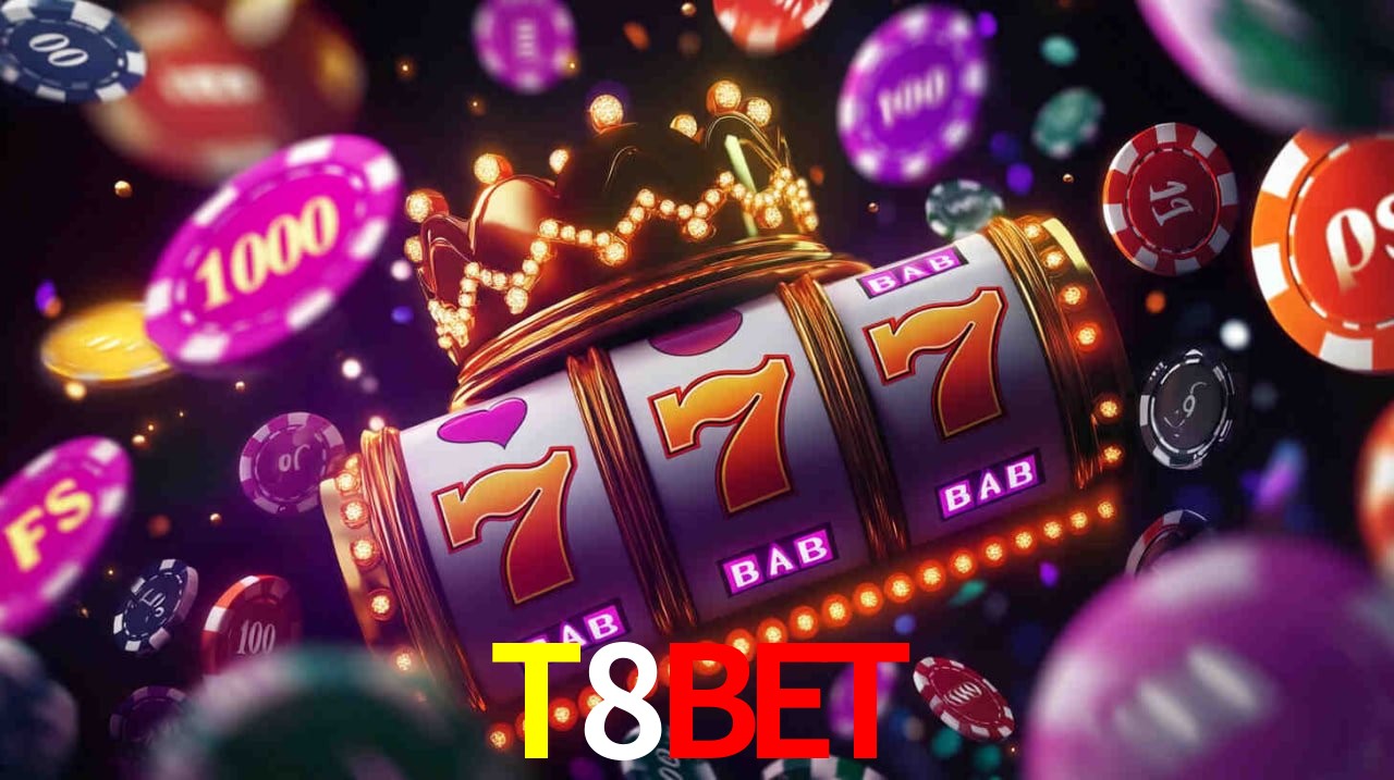 2FA Security T8BET