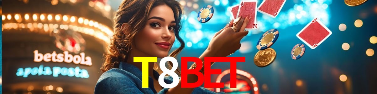 Games Directory T8BET