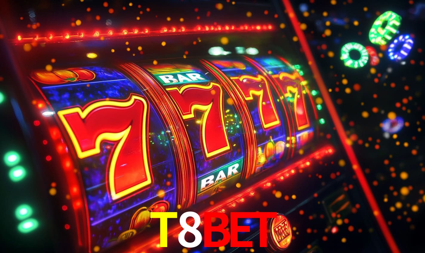 T8BET.com