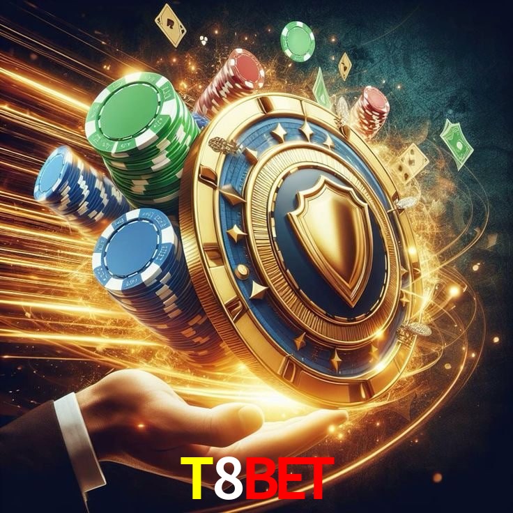 T8BET Curitiba - Live Betting