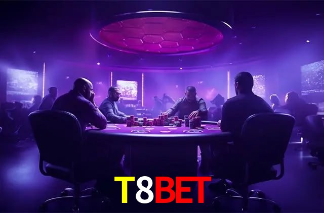 Integração de APIs T8BET