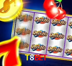 A Experiência Imersiva dos Cassinos Ao Vivo no T8BET