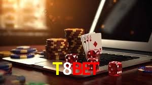 Torneios T8BET