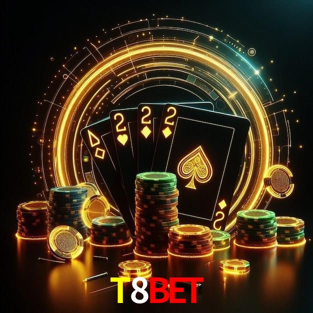 T8BET São Paulo - Jogo Providers