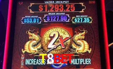 Desvendando o Mundo dos Jogos Virtuais na T8BET
