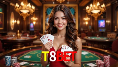 Seasonal Promotions T8BET