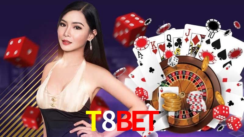 Jogo Spaceman T8BET