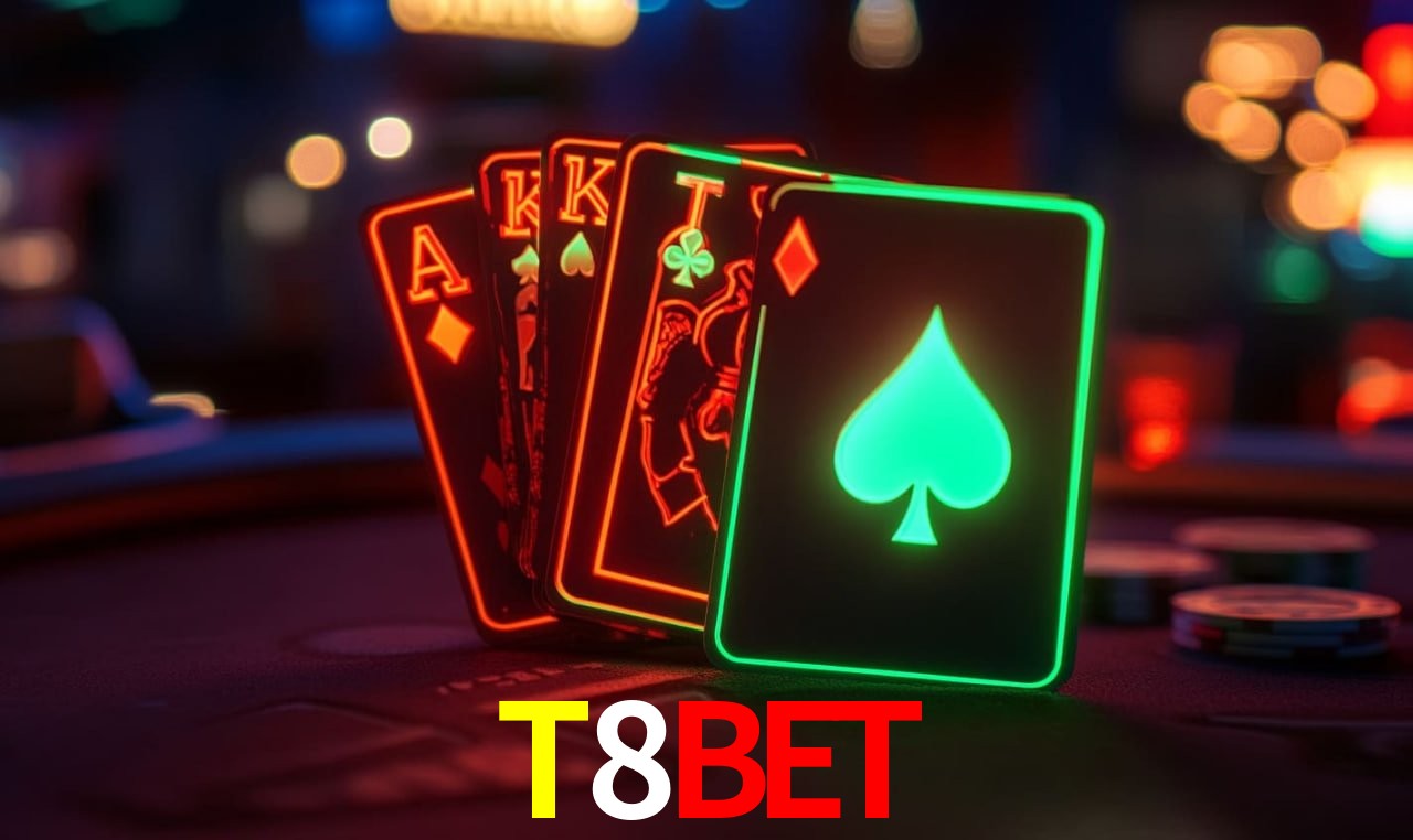 Especiais de Fim de Semana T8BET