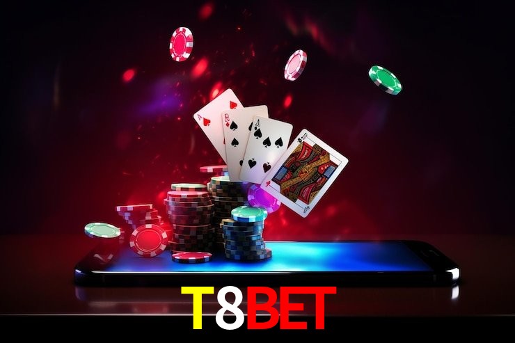 Secure Login T8BET