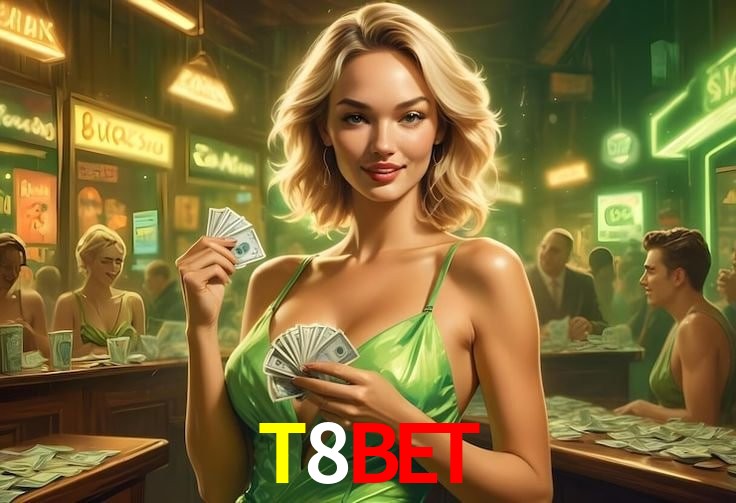 T8BET São Paulo - Jogo Coleção