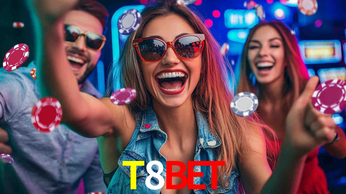 Explorando a Categoria de Eventos em Apostas na T8BET