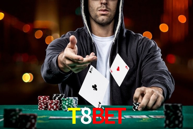 T8BET