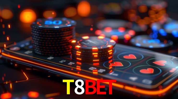 Slot Games T8BET