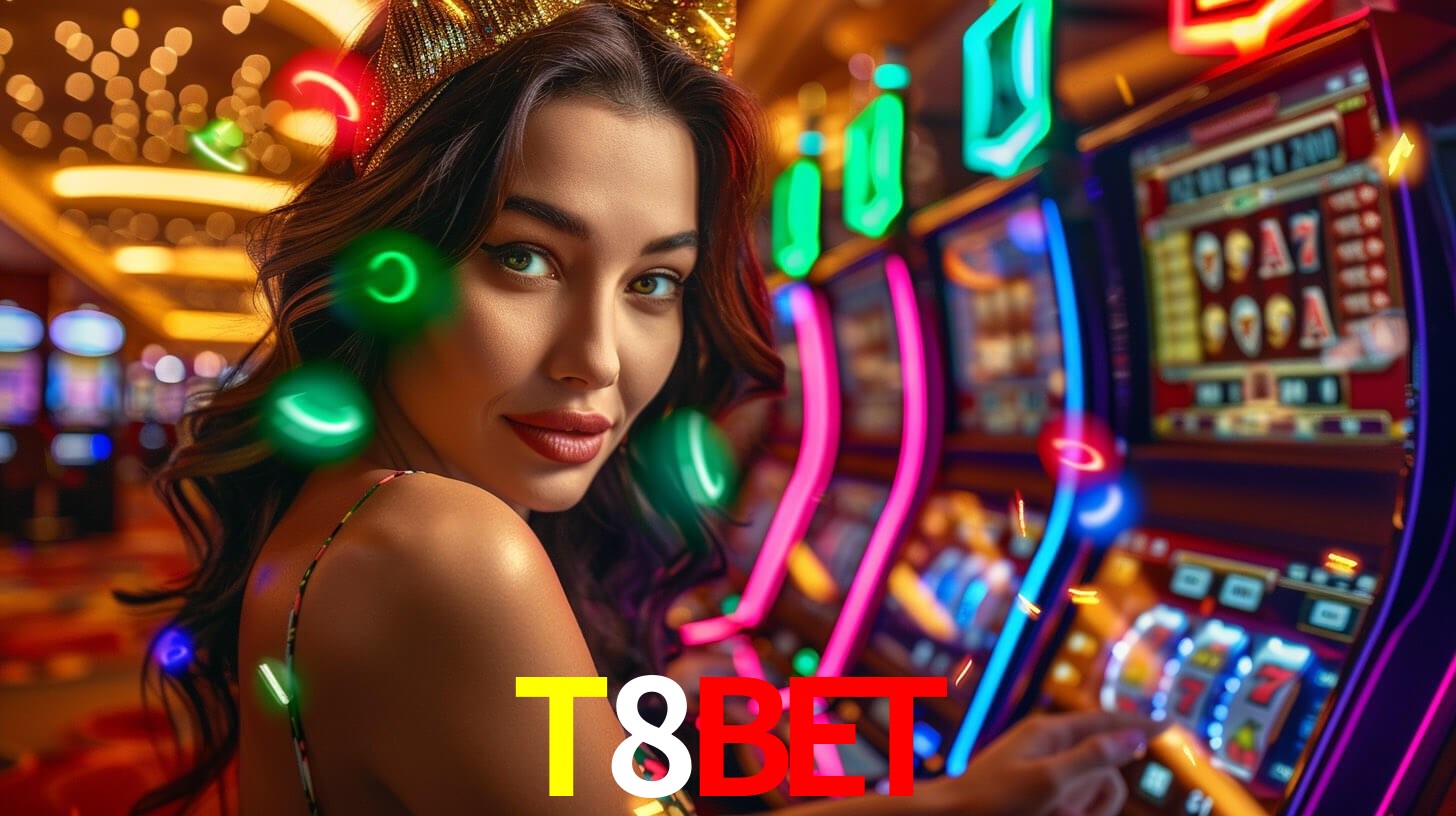T8BET.com