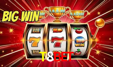 T8BET Rio de Janeiro - Bonus Terms