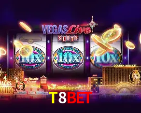 T8BET Brasília - VIP Program
