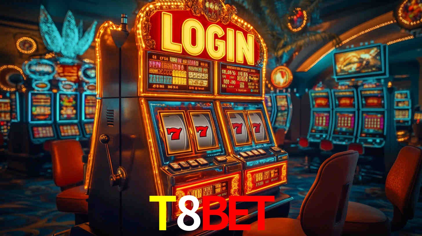 Tournaments T8BET