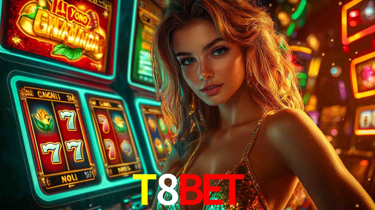 Live Casino T8BET